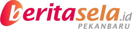 Logo beritasela.id